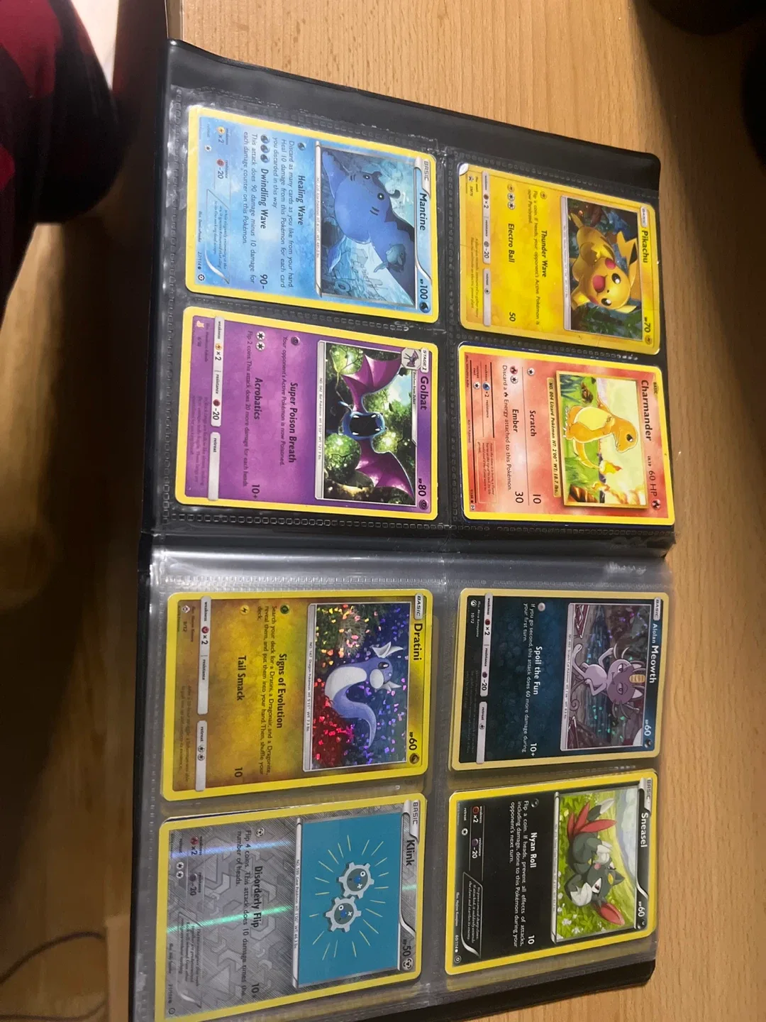 Pokémon Trading Card Game Portfolio image indicator(2)