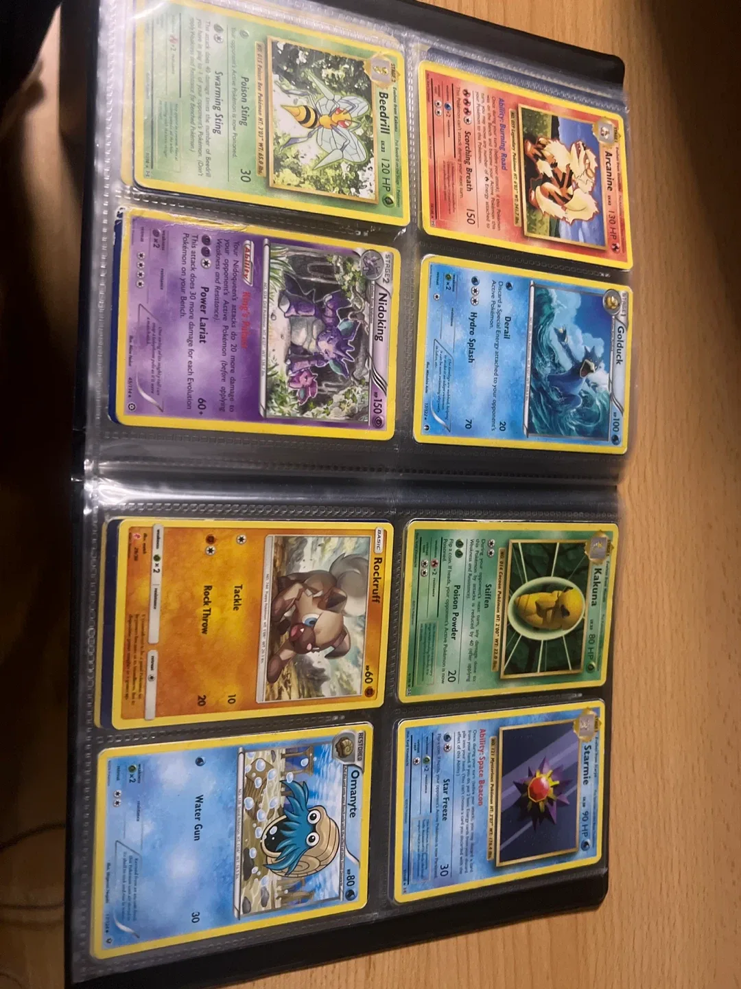 Pokémon Trading Card Game Portfolio image indicator(4)