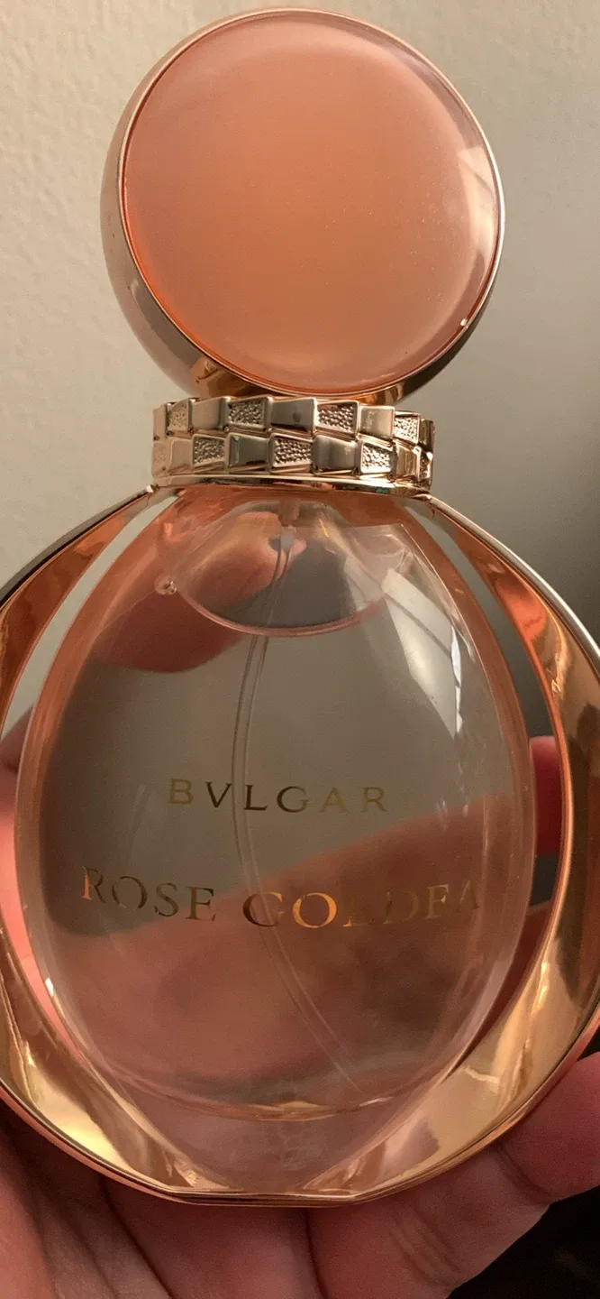 BVLGARI Rose Goldea Eau de Parfum 90ml image indicator(2)