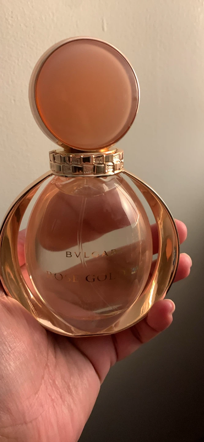 BVLGARI Rose Goldea Eau de Parfum 90ml