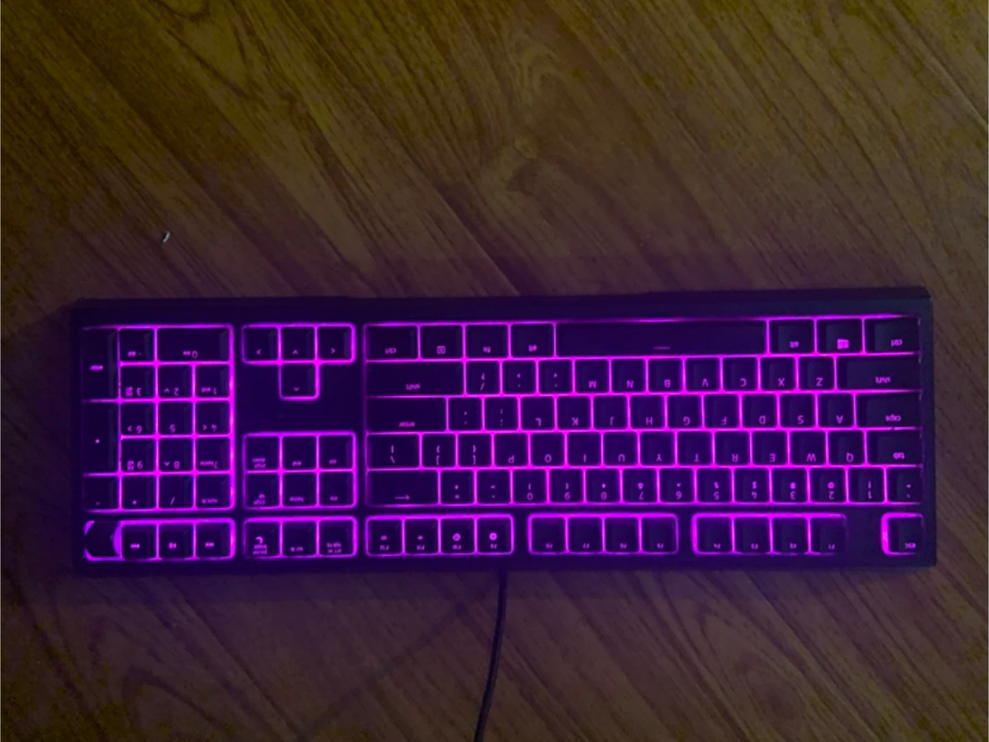 *BEST OFFER* Razer Ornata V2 - photo 4