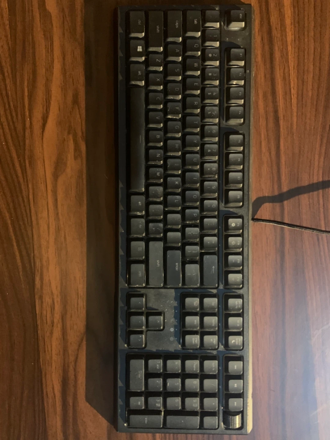 *BEST OFFER* Razer Ornata V2 - photo 2