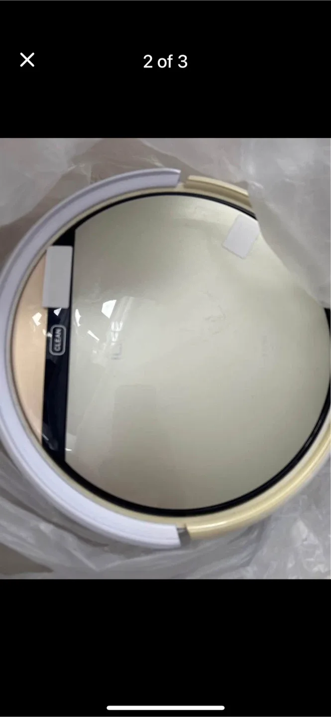 iLife V5s Pro Robot Vacuum Cleaner image indicator(2)