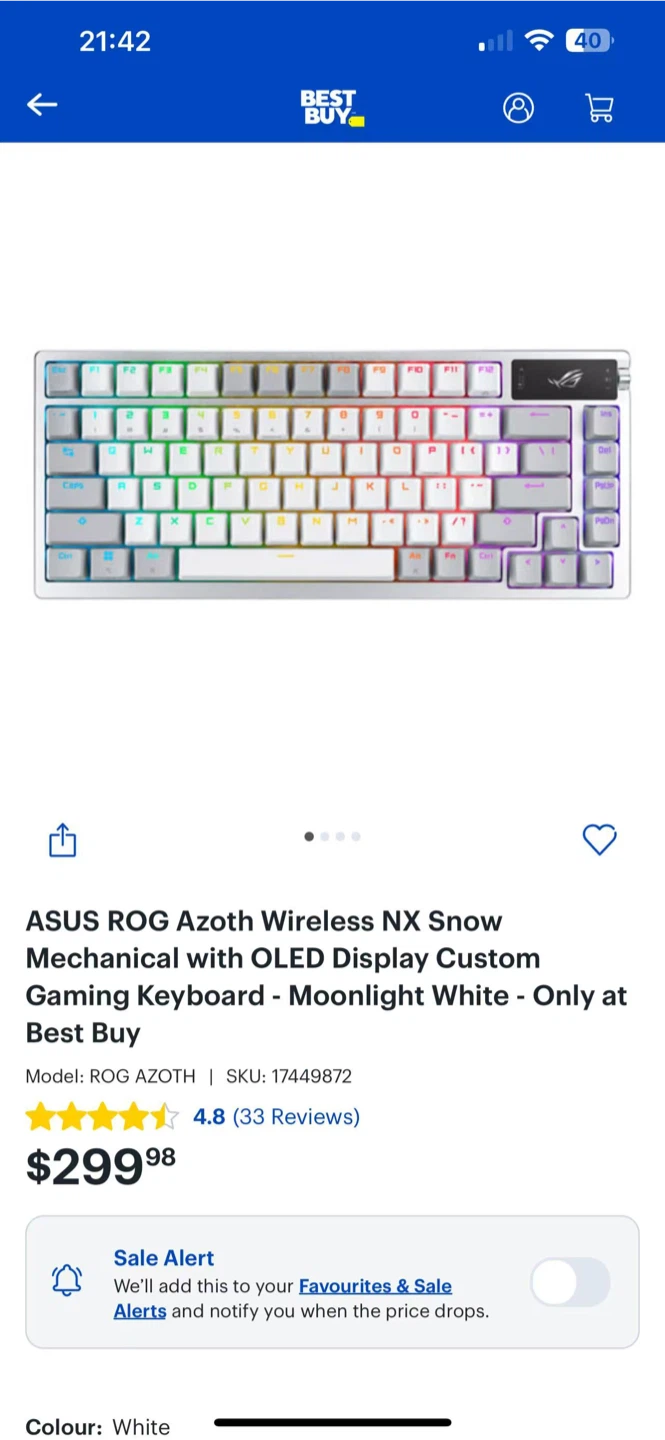 💻Productivity PC Setup – Sell as a Set or Individually - photo 3