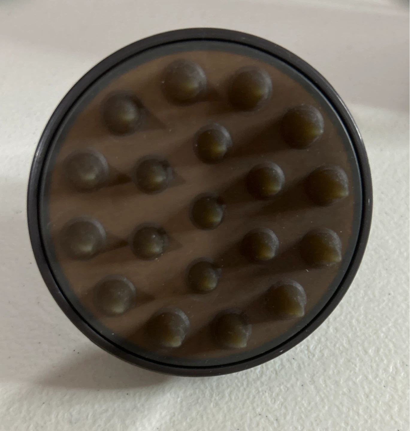 Nature Republic Scalp Massager - photo 3