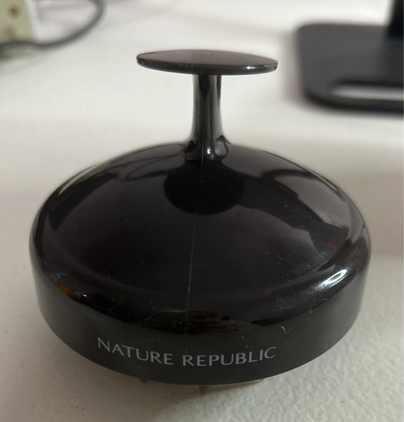 Nature Republic Scalp Massager - photo 4