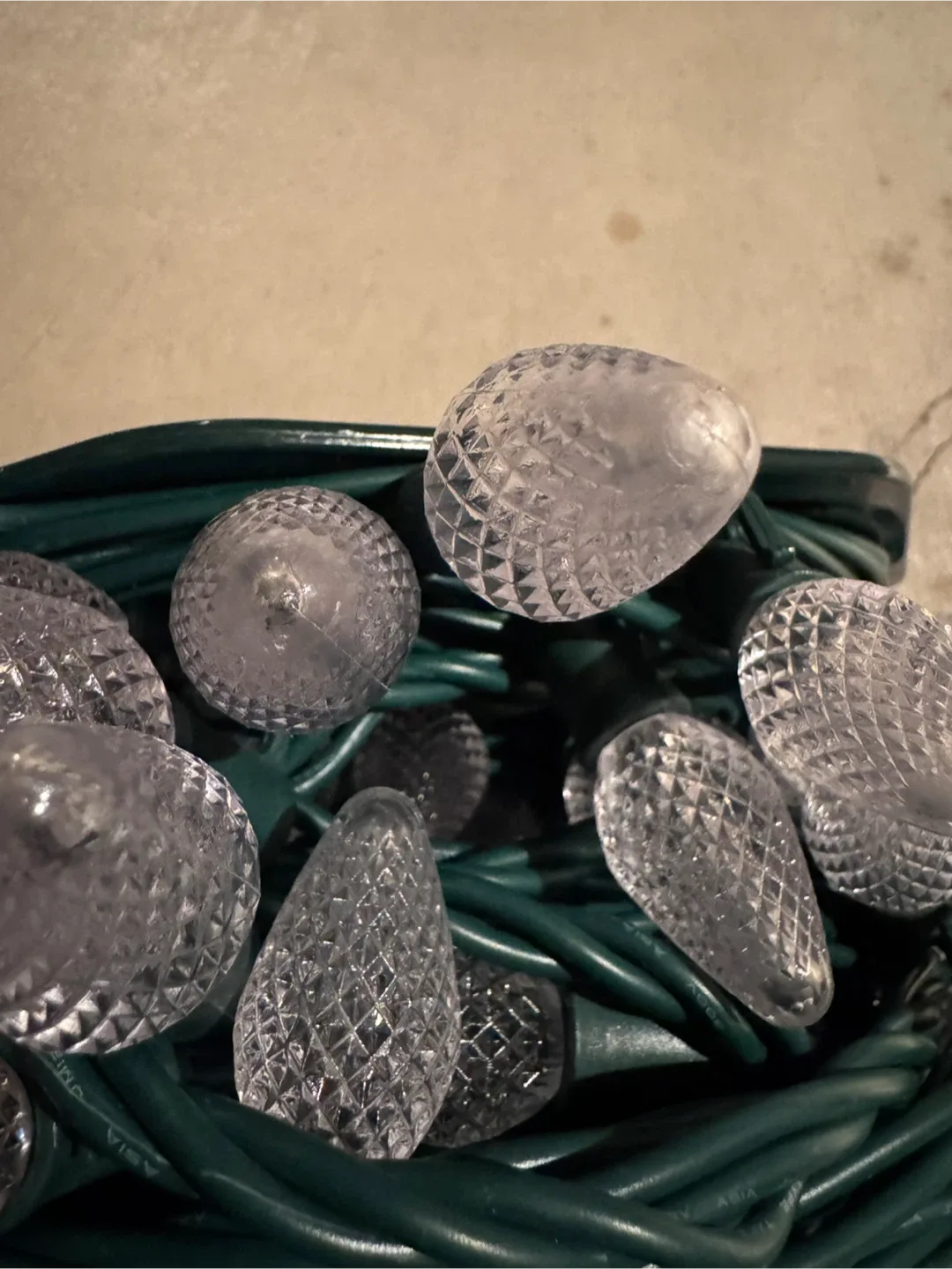 Christmas indoor and outdoor lights image indicator(7)