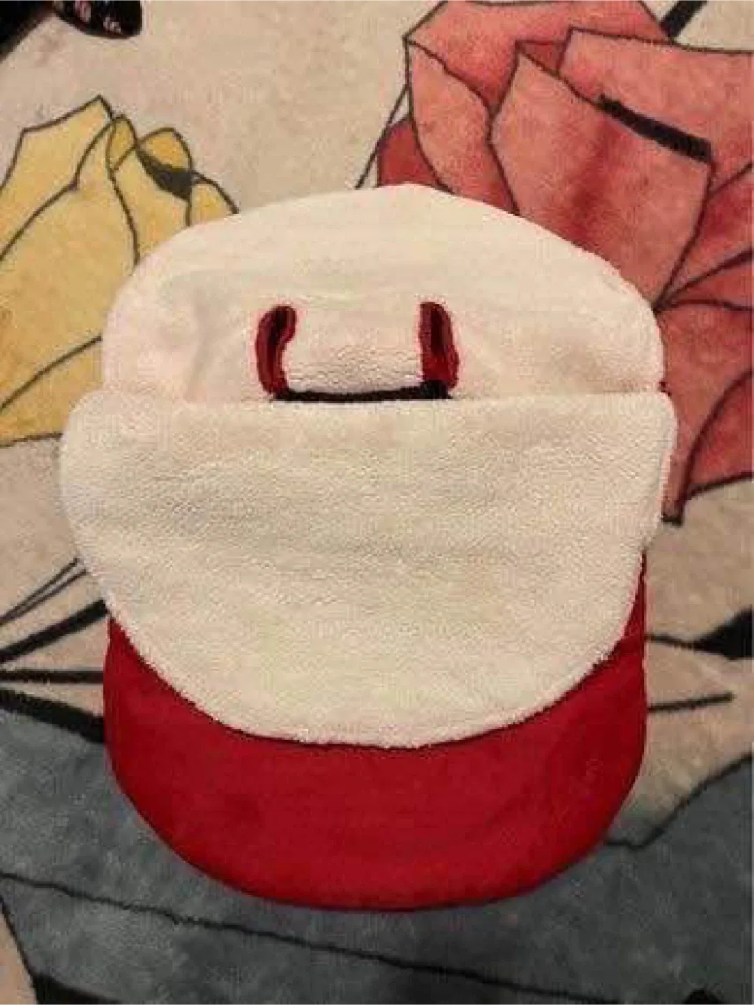 Jolly jumper for carseat/ stroller for baby image indicator(2)