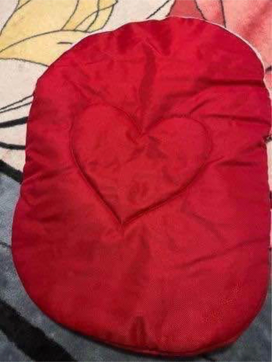 FREE w/ $10 Purchase Jolly jumper for carseat/ stroller for baby