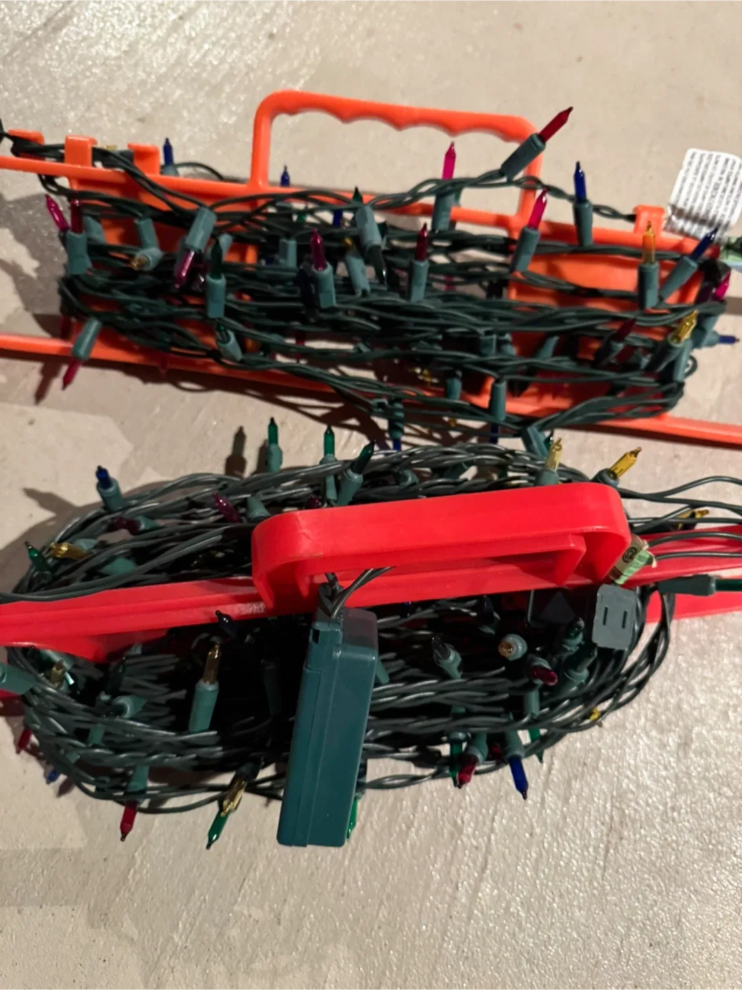 Christmas Lights thumbnail