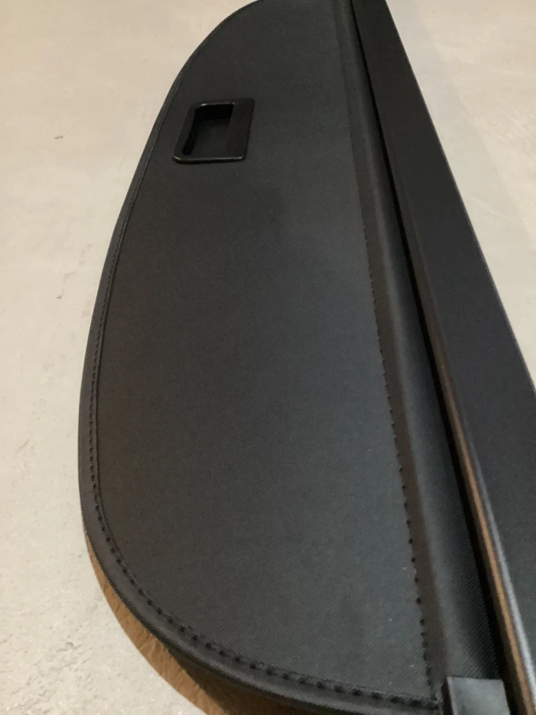 Cargo Cover for Subaru Crosstrek/Impreza Hatchback image indicator(3)