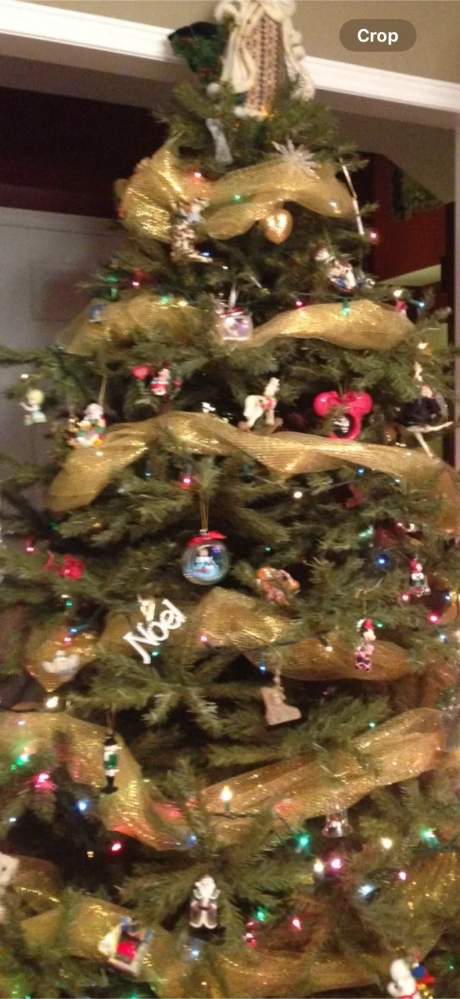 Artificial Christmas Tree image indicator(2)