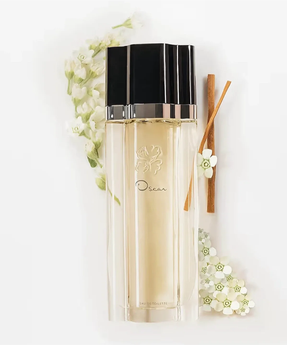 Oscar de la Renta Eau de Toilette Floral Oriental image indicator(4)