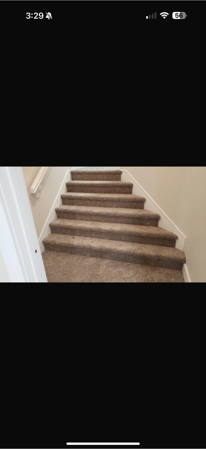Carpet supply and install - photo 4