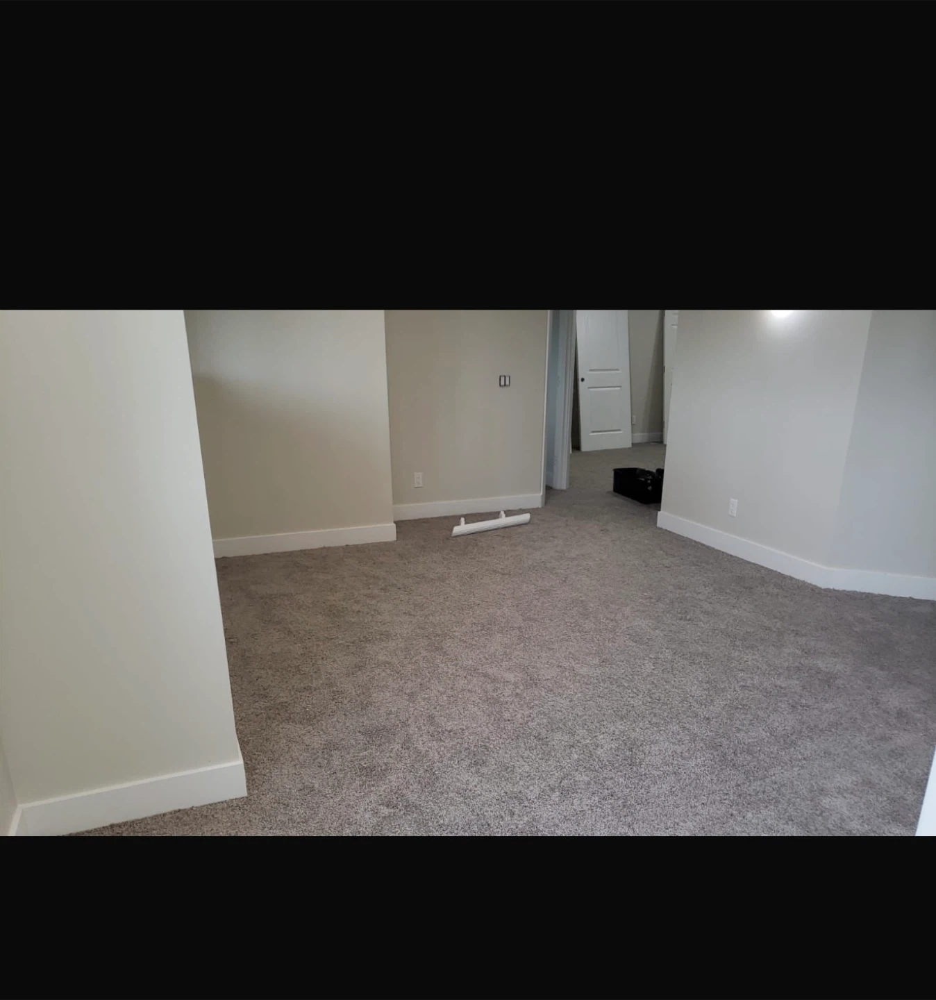 Carpet supply and install - photo 2