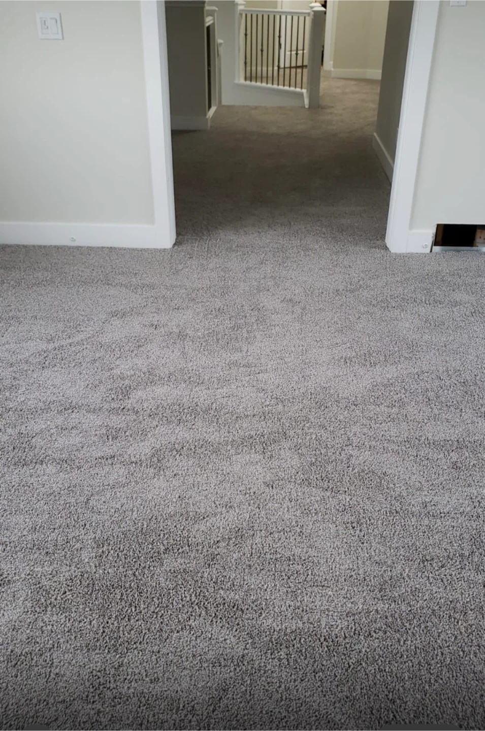 Carpet supply and install - photo 3