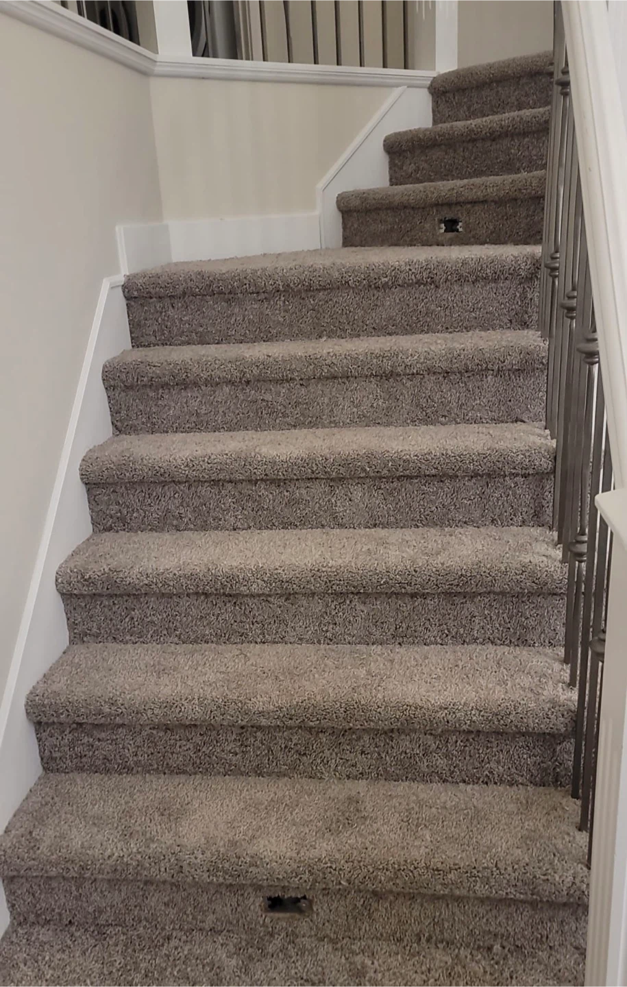 Carpet supply and install - photo 5