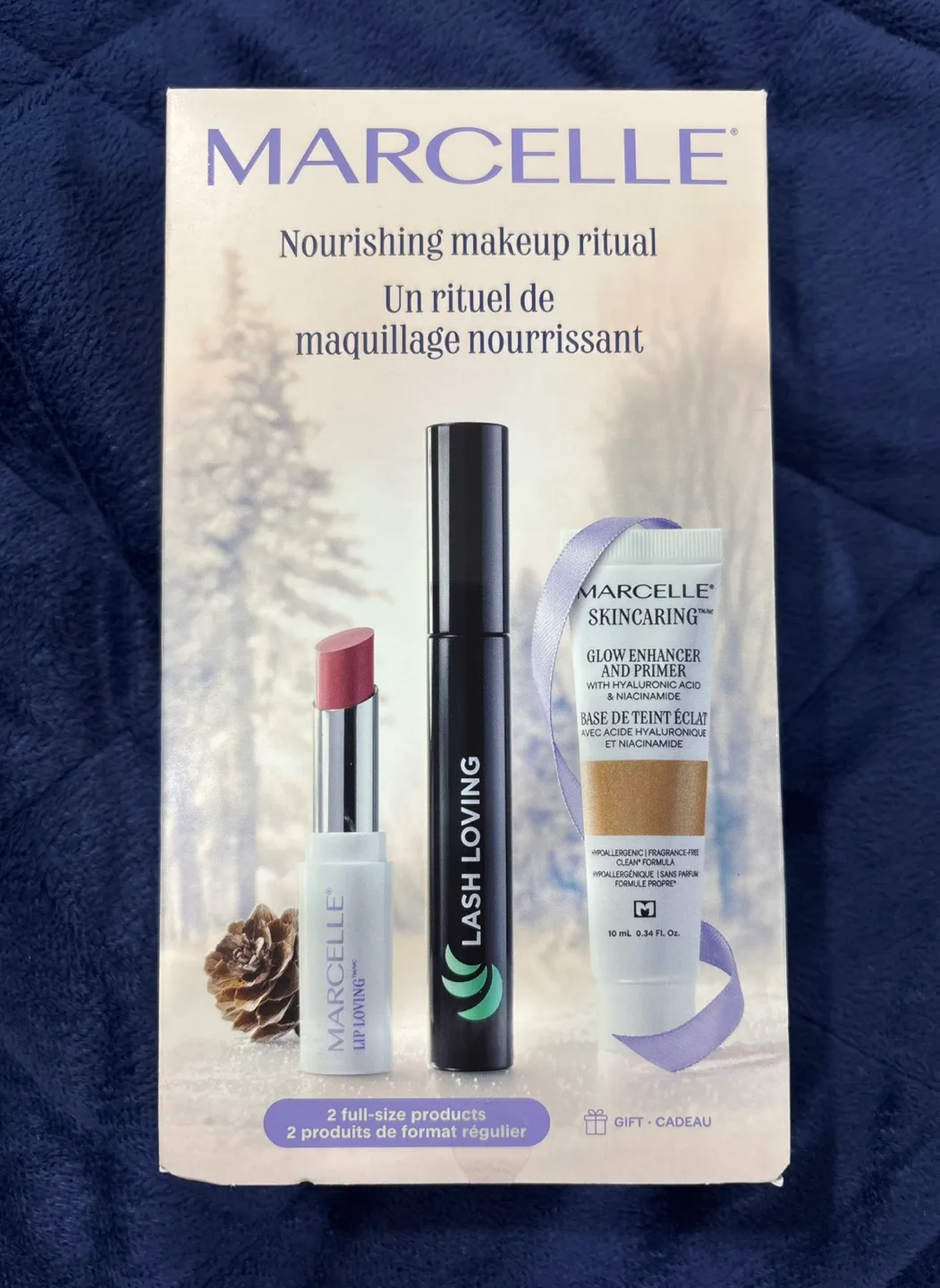 Marcelle Product Bundle - BEST OFFER image indicator(2)