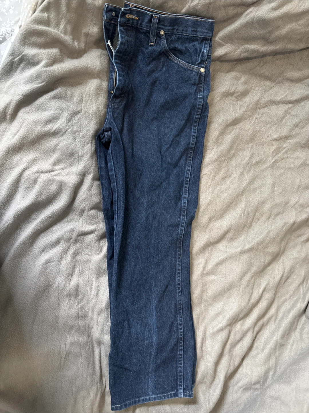 About 5 various  Jeans Size 34x36 🥕 - photo 4
