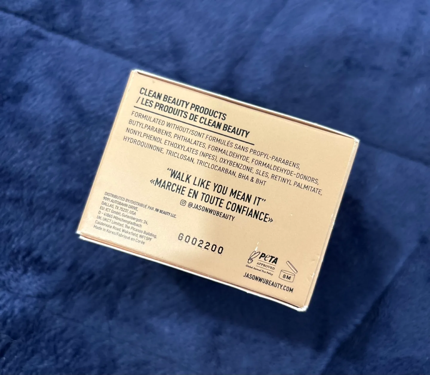 Jason Wu Magic Spell Potion 5-in-1 Primer image indicator(5)