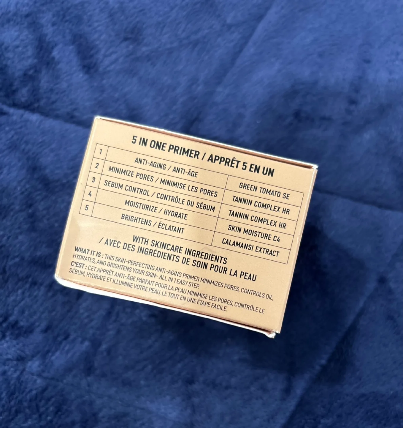 Jason Wu Magic Spell Potion 5-in-1 Primer image indicator(3)