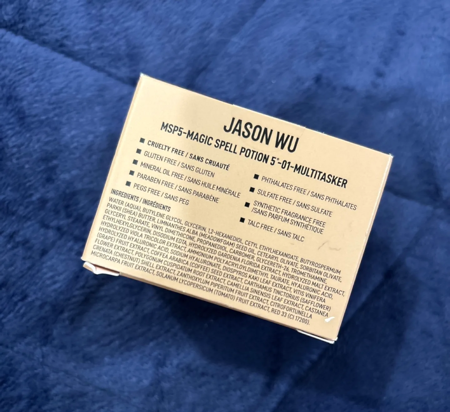Jason Wu Magic Spell Potion 5-in-1 Primer image indicator(4)