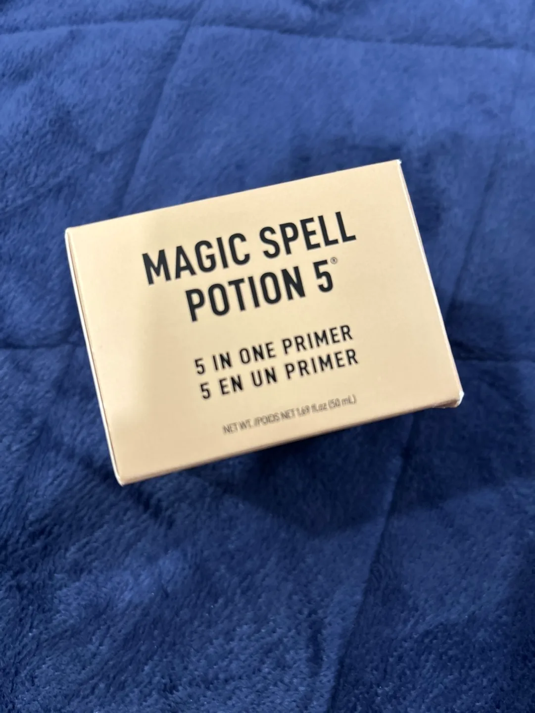 Jason Wu Magic Spell Potion 5-in-1 Primer image indicator(2)
