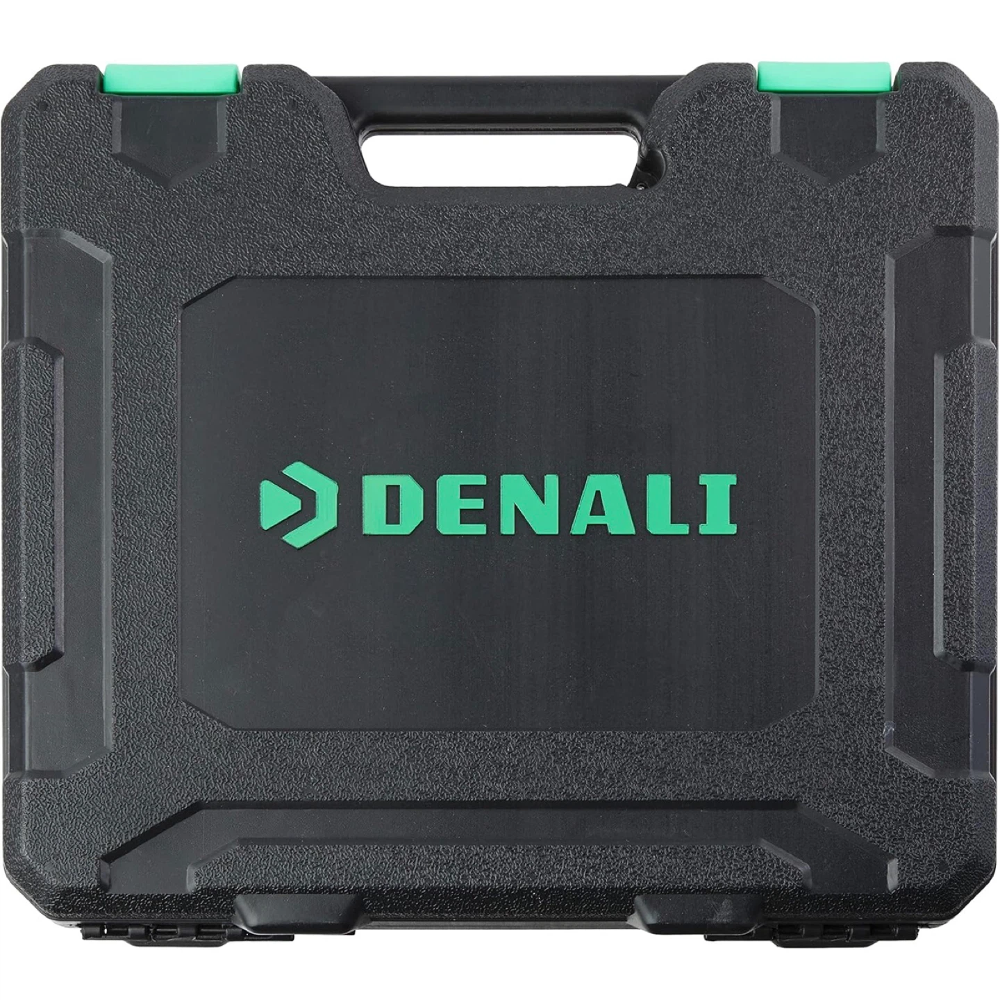 17-Piece 1/2-Inch Drive 6 Point Deep Impact Socket Set - photo 3
