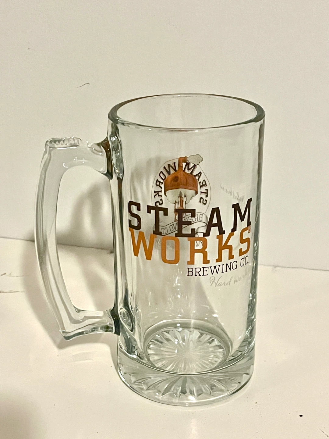 Steamworks Beer Mugs - photo 2
