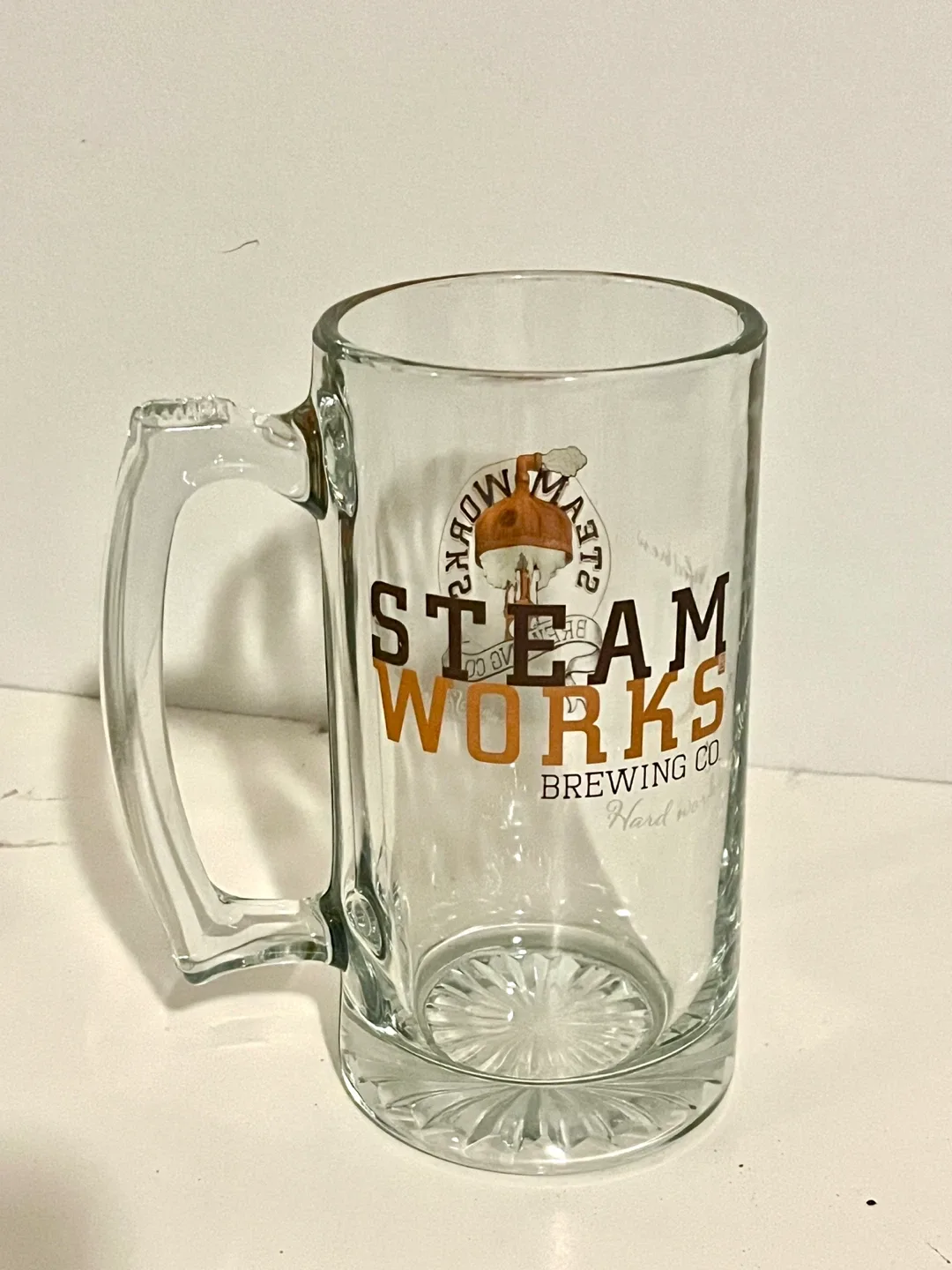 Steamworks Beer Mugs image indicator(2)