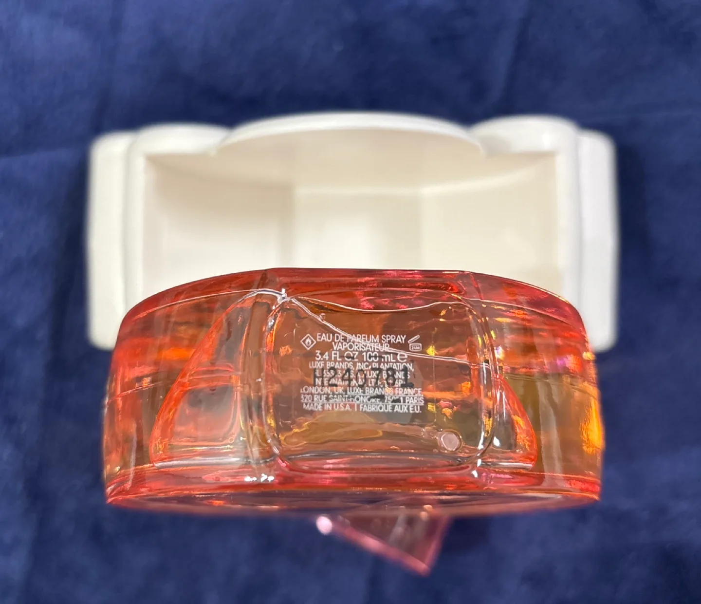 Unused/Unboxed Ariana Grande Cloud EDP (100ml)-Best Offer image indicator(3)