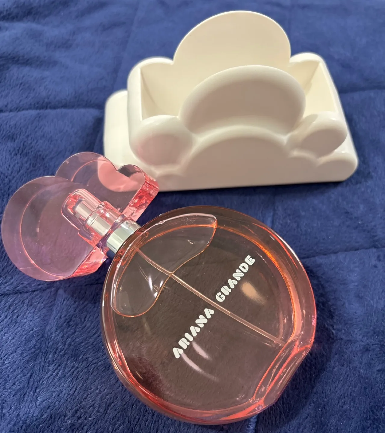 Unused/Unboxed Ariana Grande Cloud EDP (100ml)-Best Offer image indicator(2)