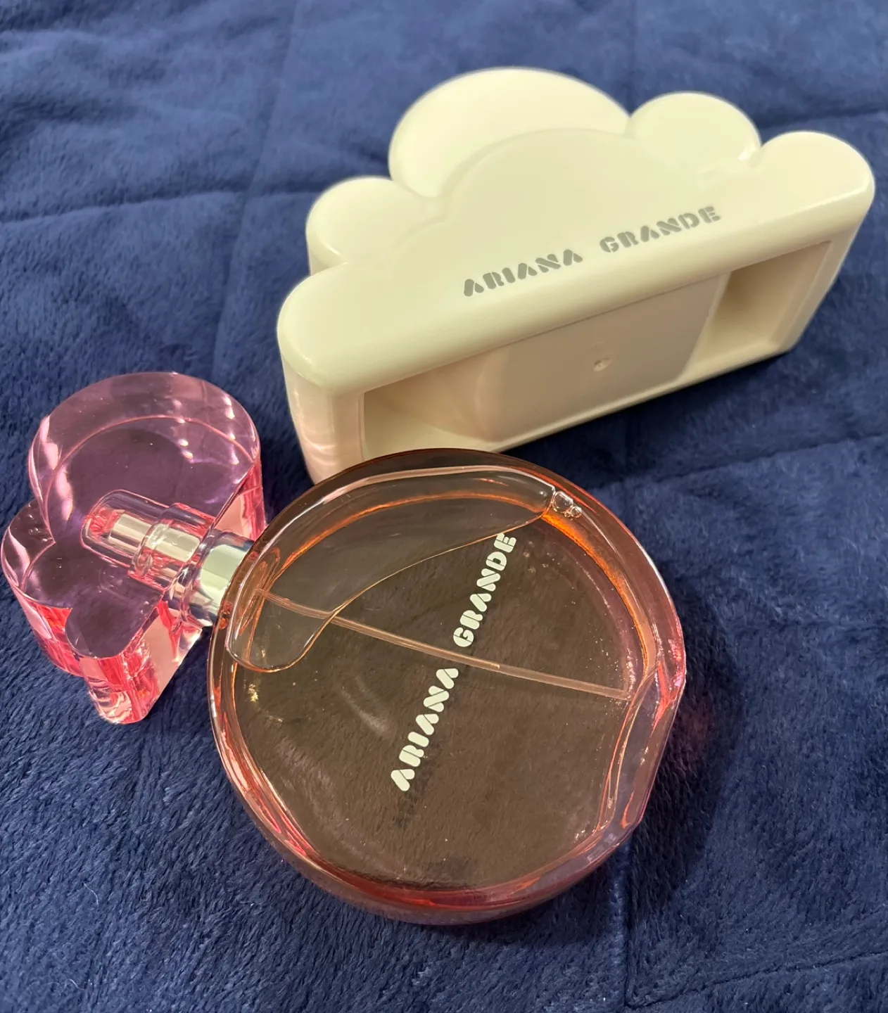 Unused/Unboxed Ariana Grande Cloud EDP (100ml)-Best Offer image indicator(4)