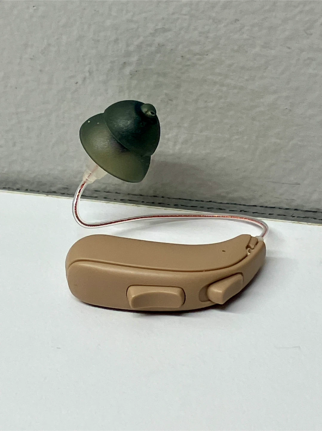 Audien Ion Rechargeable OTC Hearing Aids - Like New - photo 5