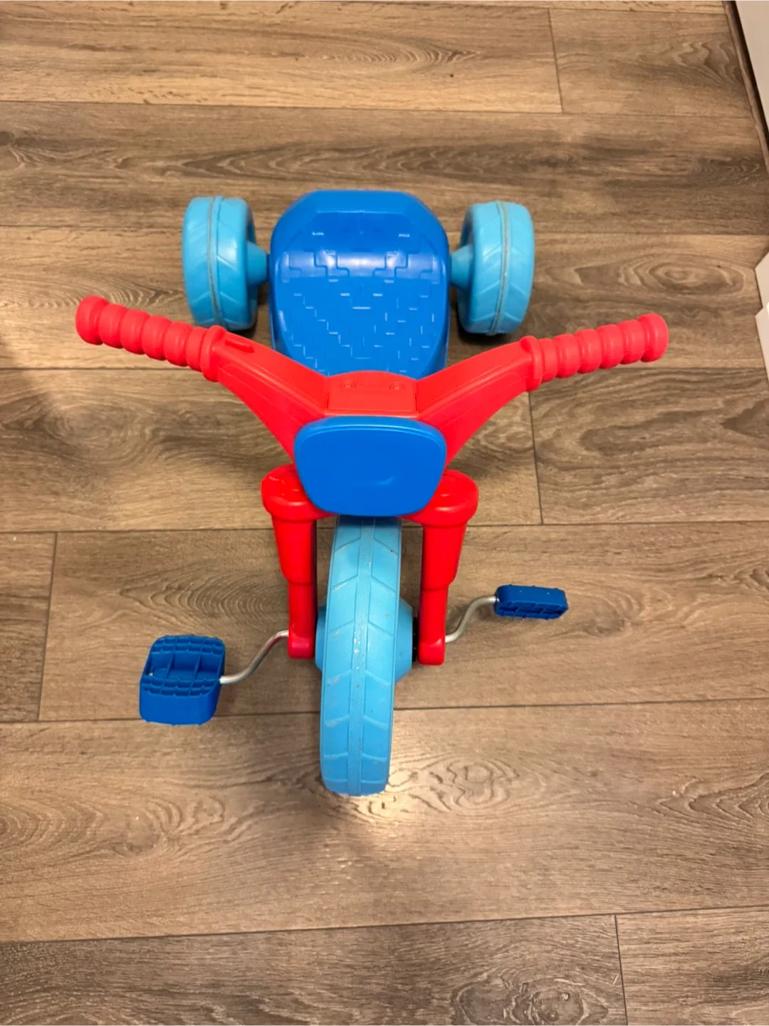 Kids Tricycle/First Bike - Good Condition