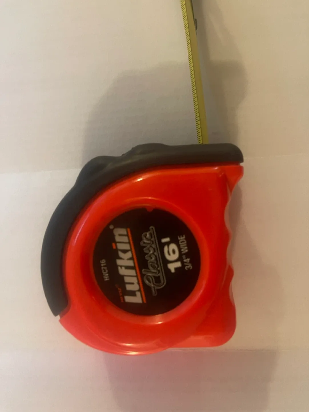 Lufkin Classic 16' Tape Measure