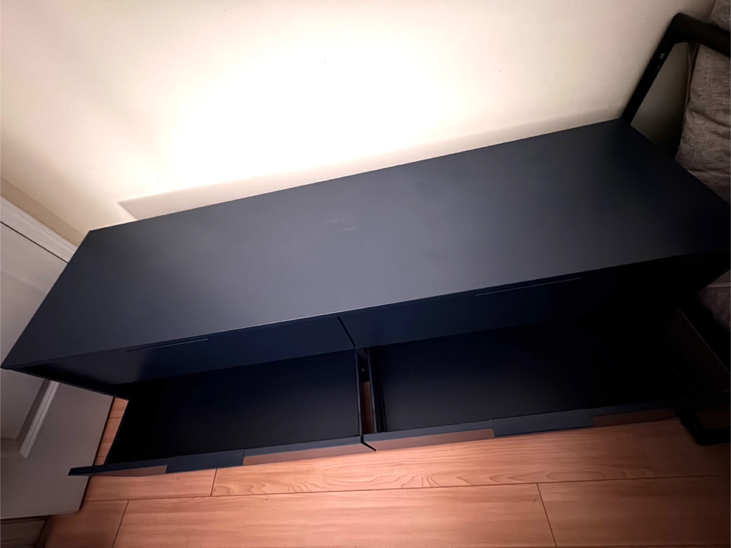 IKEA “Nordmela” 4-drawer dresser - photo 3