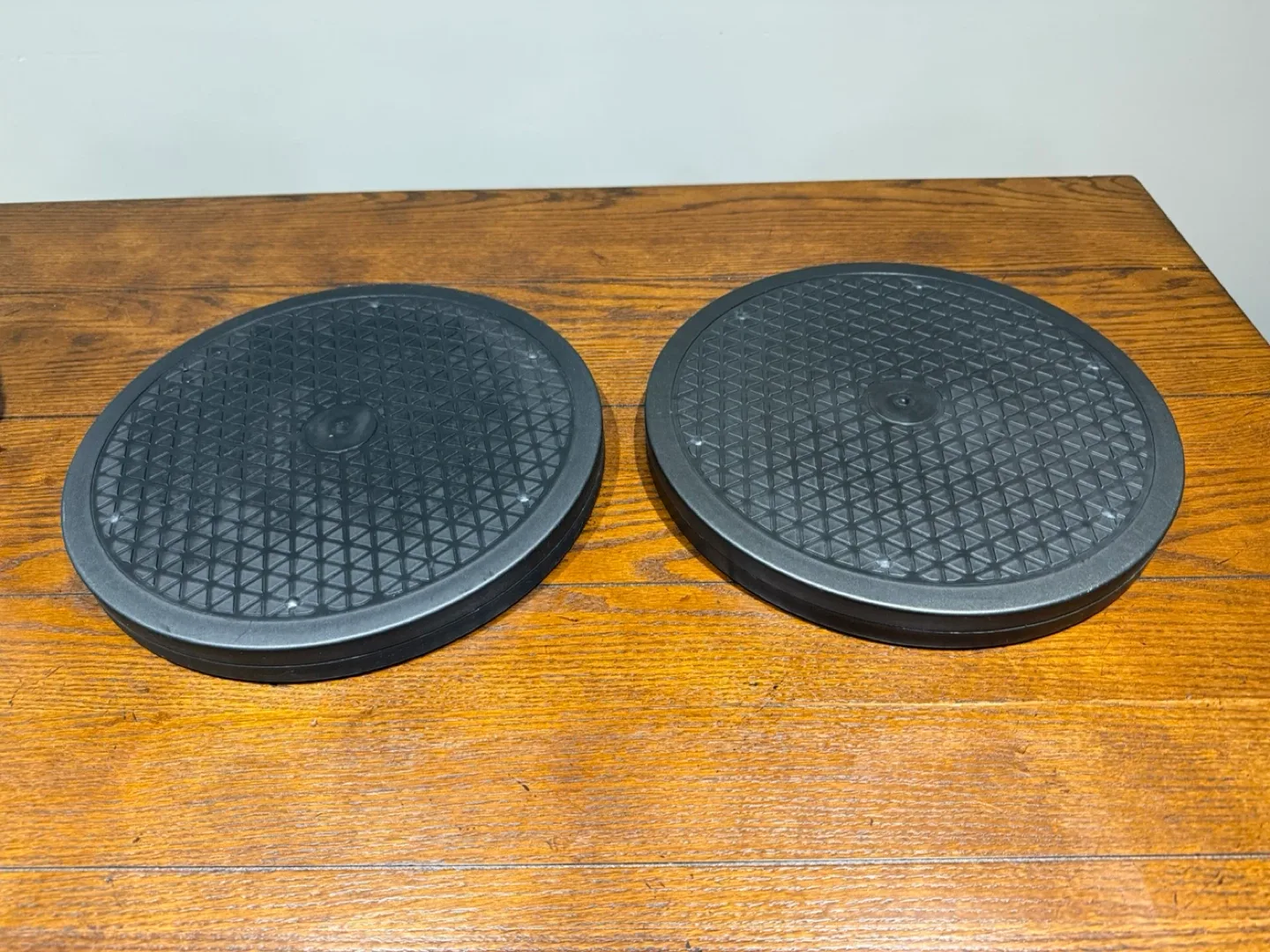 Lazy Susan Turntable