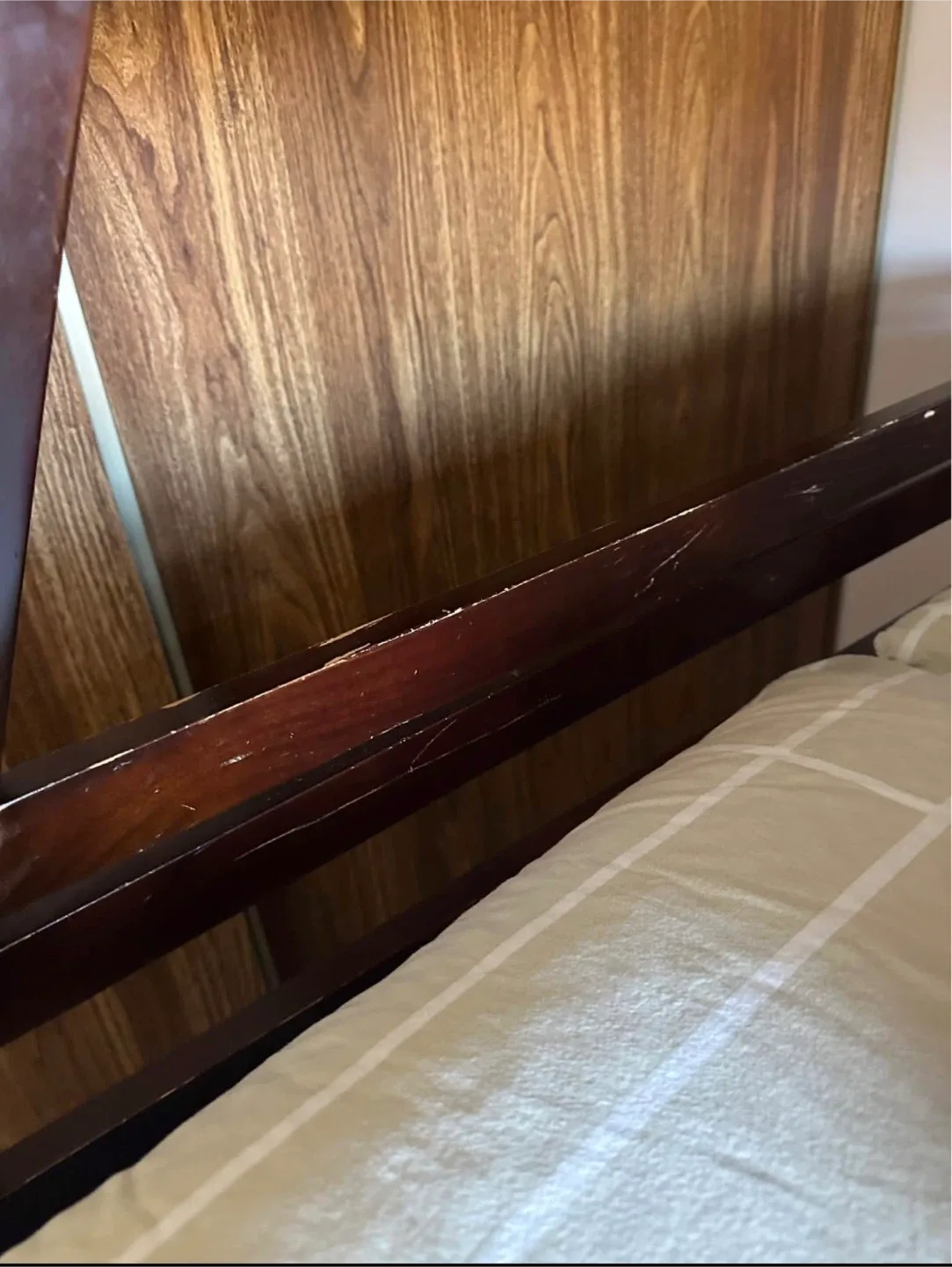 Wooden Bunk Bed with Storage Steps image indicator(6)