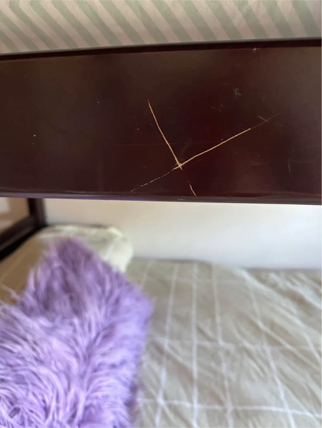 Wooden Bunk Bed with Storage Steps image indicator(5)