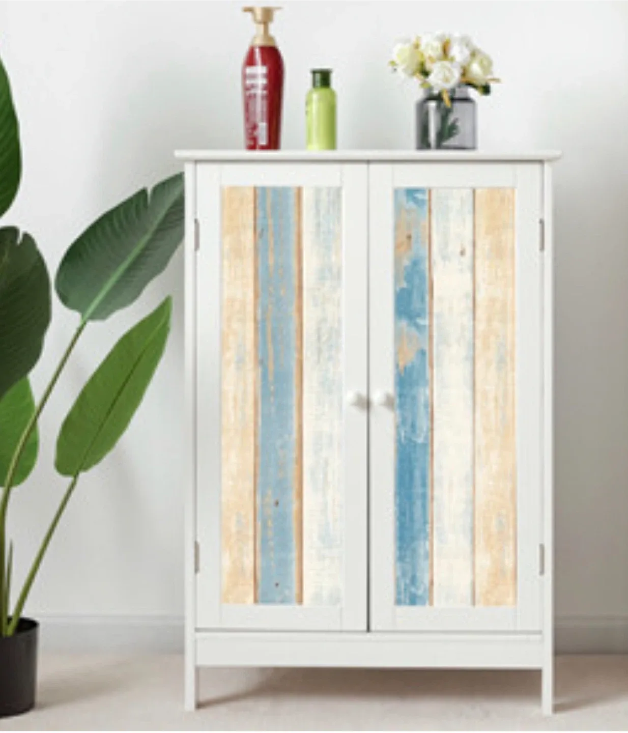 Wallpaper rolls, populatpeel & stick image indicator(3)