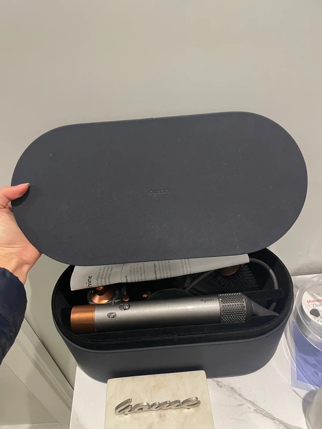 Dyson Airwrap Multi-Styler Complete - Brand New