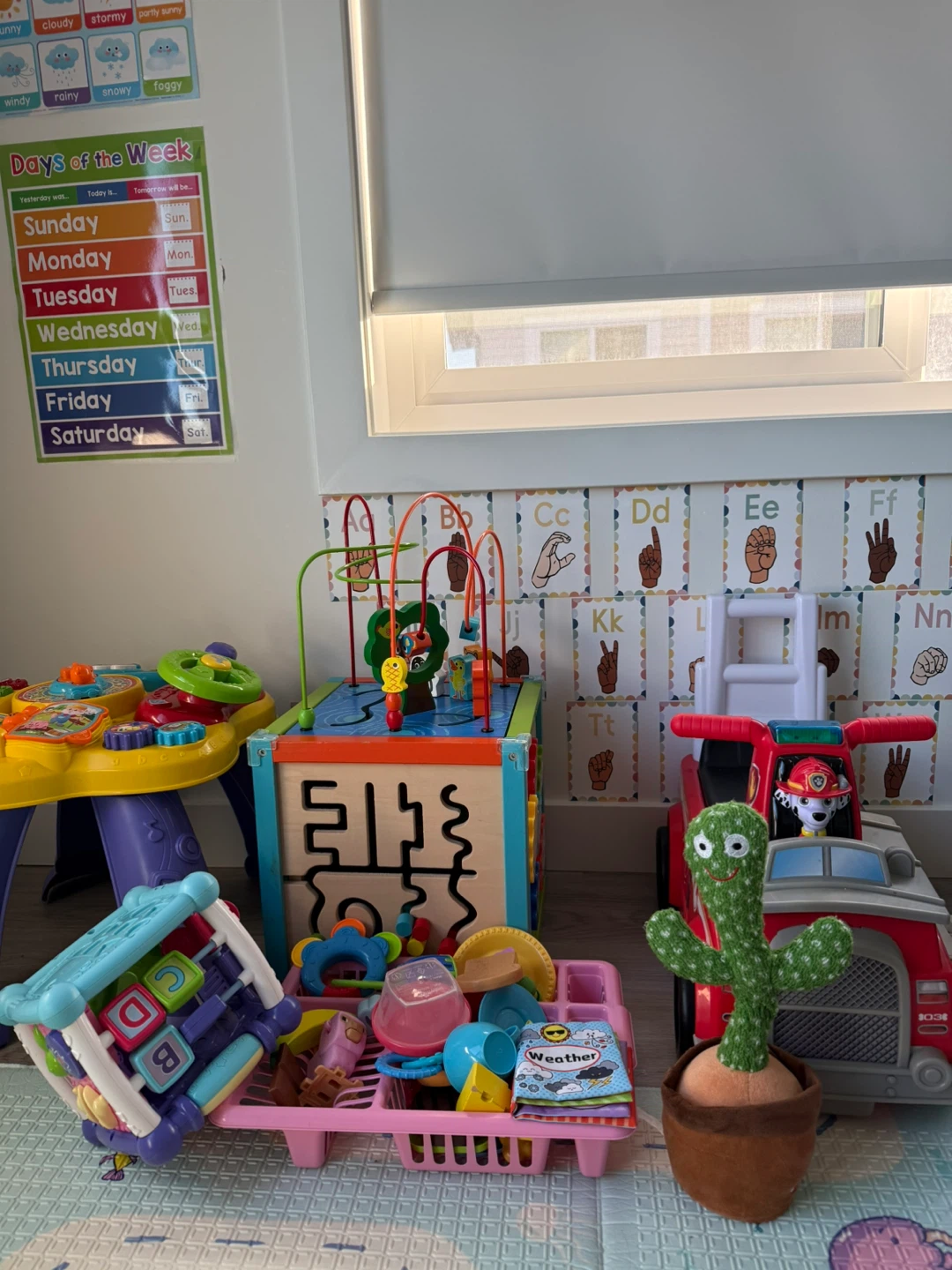 Toddler Toys