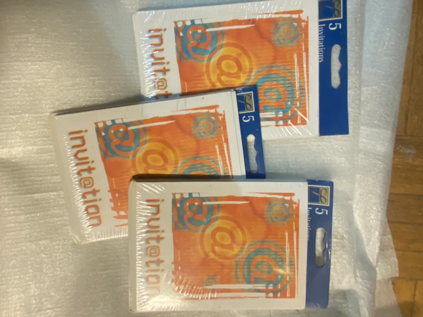 invitation cards thumbnail