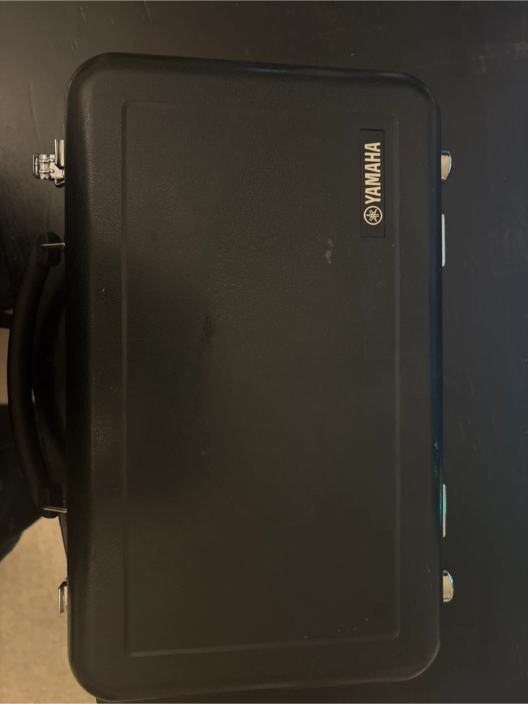 Yamaha Clarinet with Case🥕 - photo 2