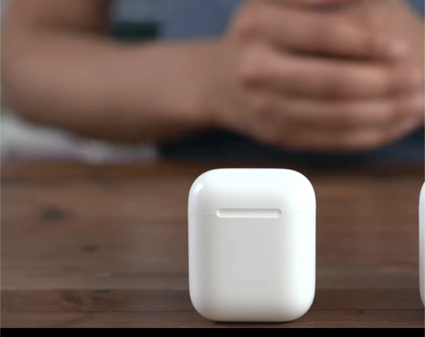 Apple AirPods 2nd Generation - Great Condition!