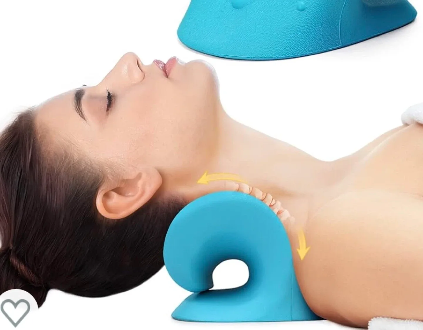 50% OFF Neck muscles support image indicator(3)