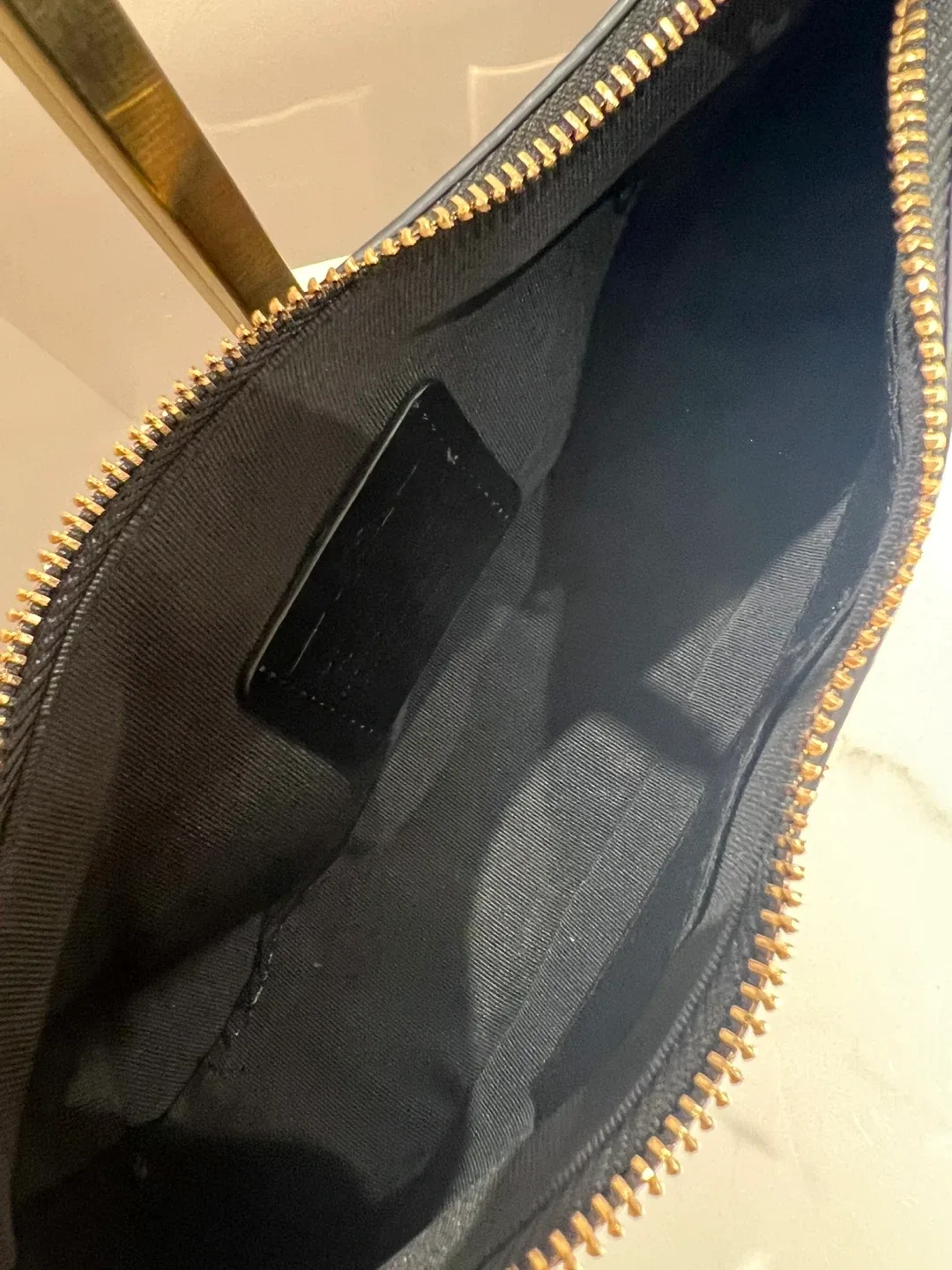 Coach Terri shoulder bag image indicator(4)