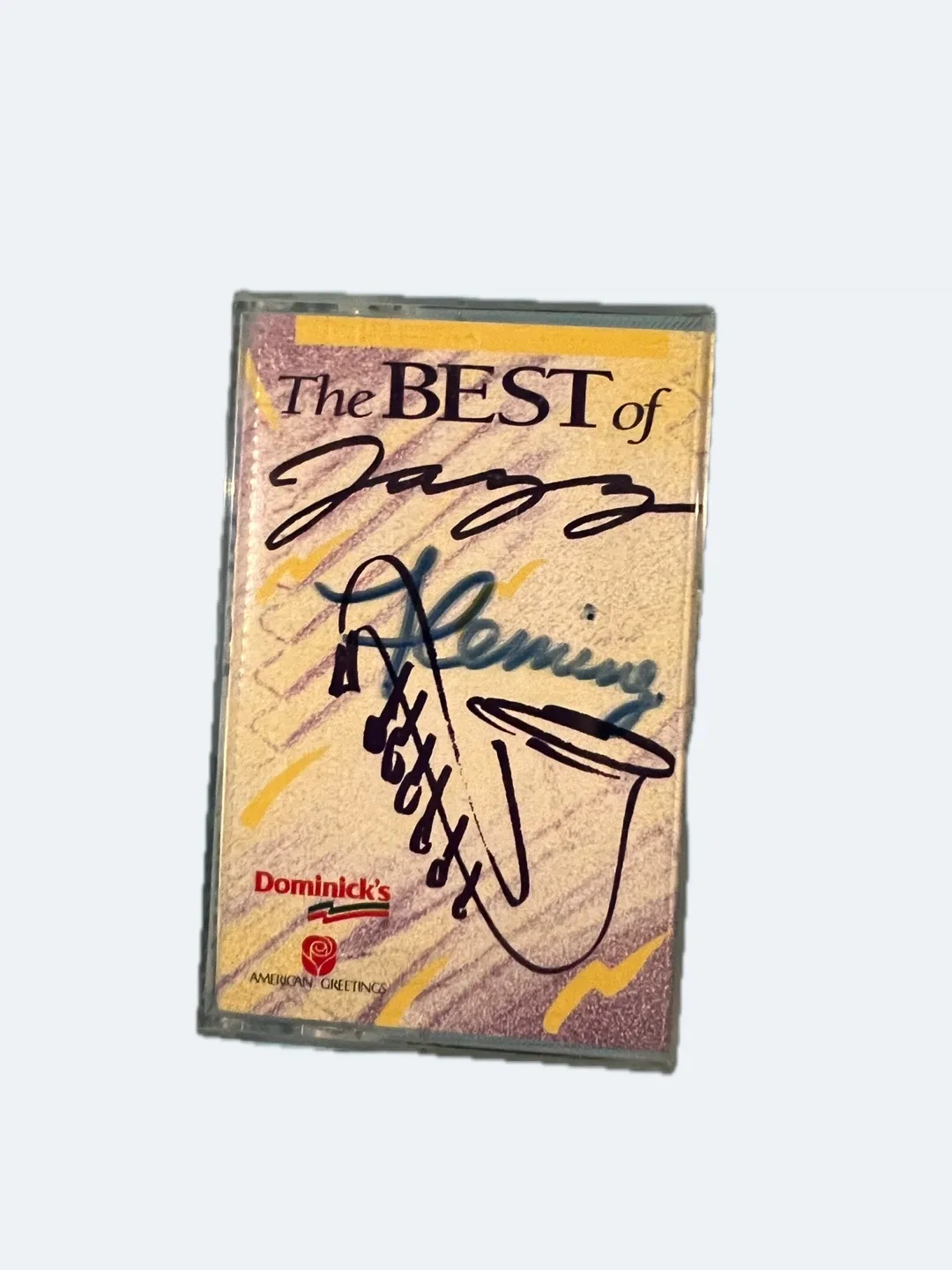 Jazz Cassette Tapes - Earl Klugh, Bob James, Weather Report image indicator(2)