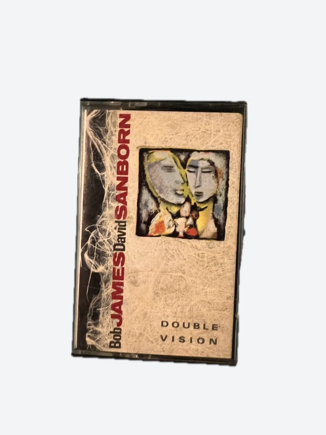 Jazz Cassette Tapes - Earl Klugh, Bob James, Weather Report image indicator(3)